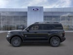 2025 Ford Bronco Sport Big Bend 4x4