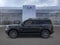 2025 Ford Bronco Sport Big Bend 4x4