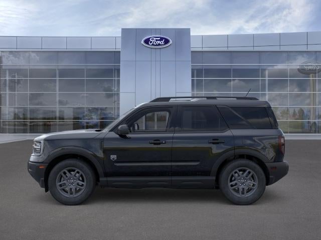 2025 Ford Bronco Sport Big Bend 4x4