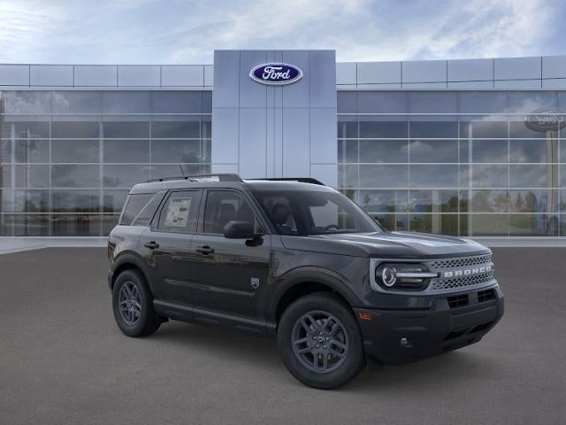 2025 Ford Bronco Sport Big Bend 4x4
