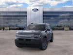 2026 Ford Bronco Sport Big Bend 4x4