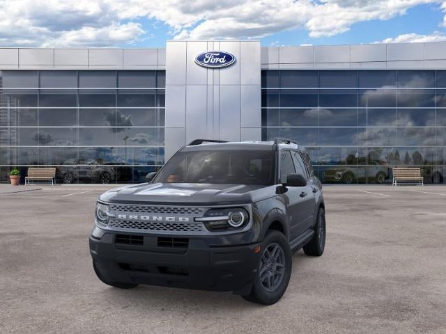 2026 Ford Bronco Sport Big Bend 4x4