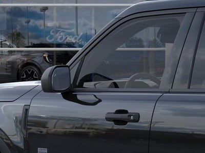 2026 Ford Bronco Sport Big Bend 4x4