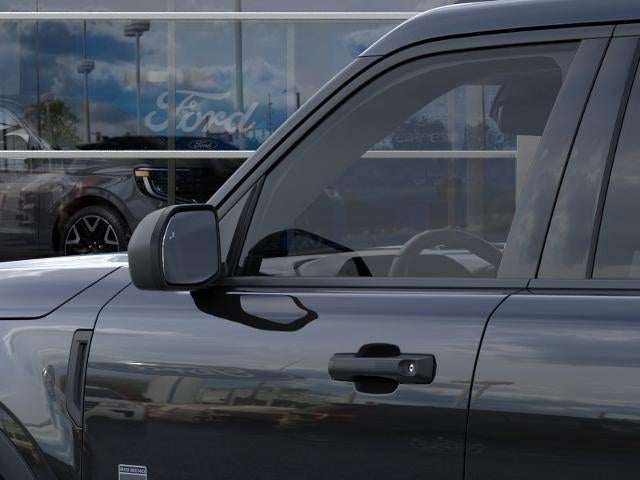 2026 Ford Bronco Sport Big Bend 4x4