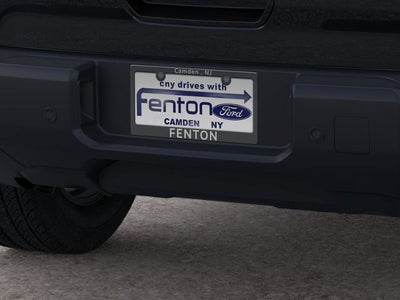 2026 Ford Bronco Sport Big Bend 4x4
