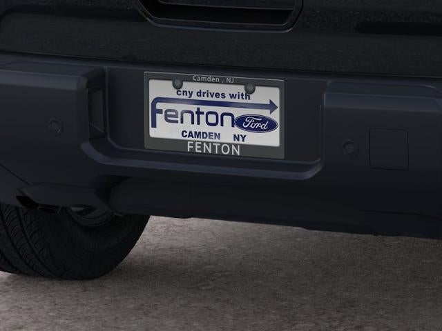 2026 Ford Bronco Sport Big Bend 4x4