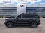 2026 Ford Bronco Sport Big Bend 4x4