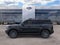 2026 Ford Bronco Sport Big Bend 4x4