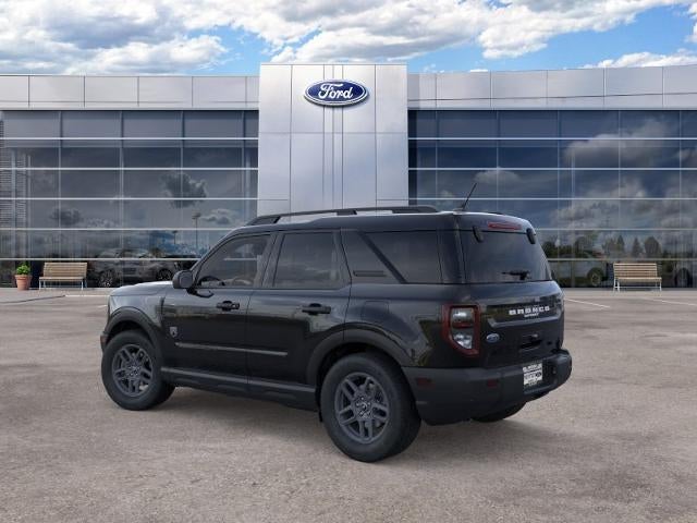 2026 Ford Bronco Sport Big Bend 4x4