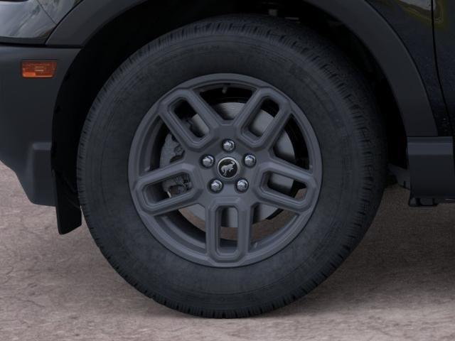 2026 Ford Bronco Sport Big Bend 4x4