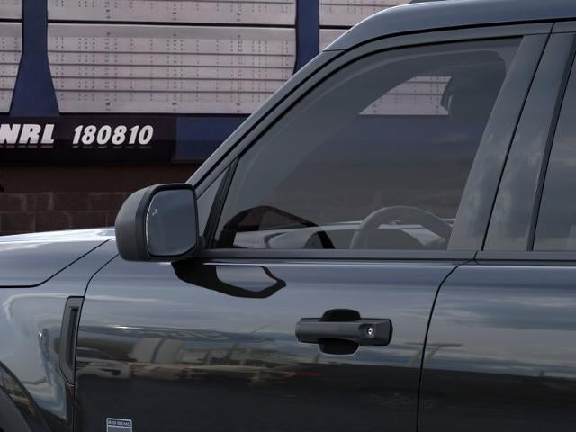 2026 Ford Bronco Sport Big Bend 4x4