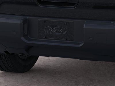 2026 Ford Bronco Sport Big Bend 4x4