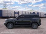 2026 Ford Bronco Sport Big Bend 4x4