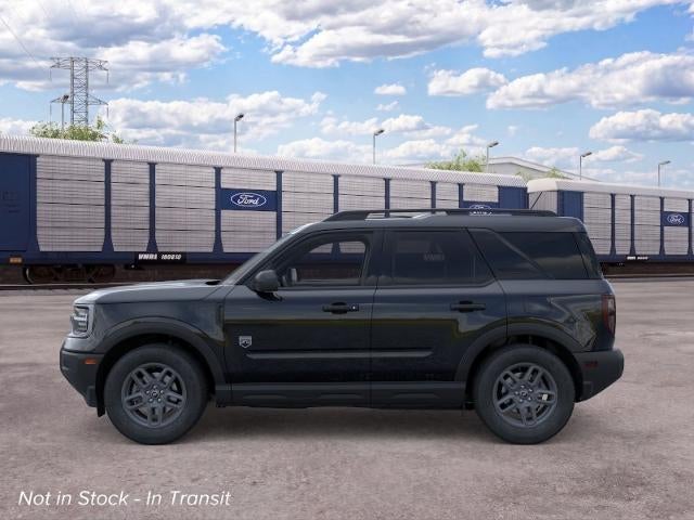 2026 Ford Bronco Sport Big Bend 4x4
