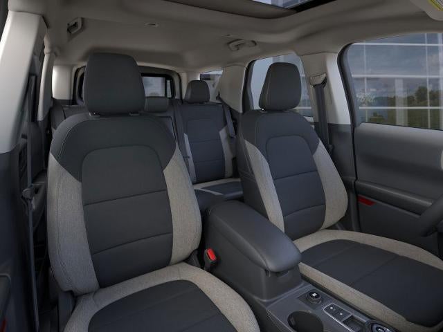 2026 Ford Bronco Sport Big Bend 4x4