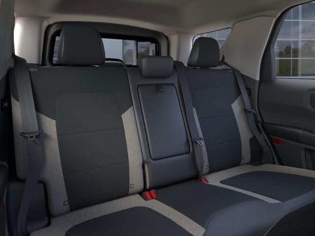 2026 Ford Bronco Sport Big Bend 4x4