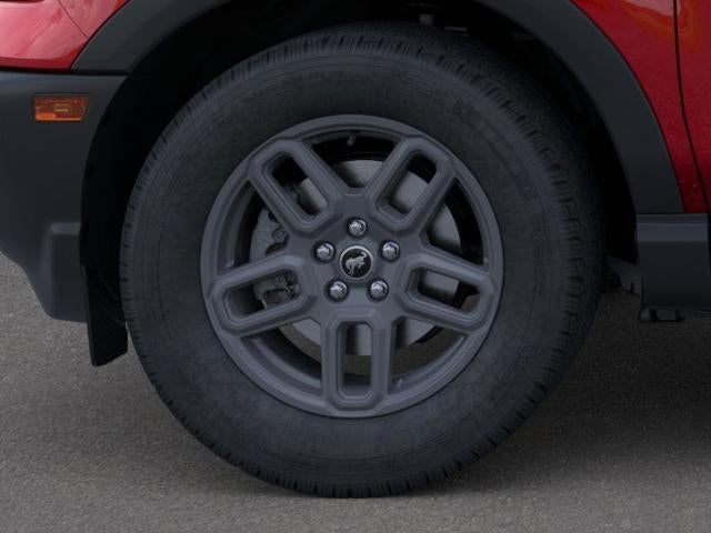 2026 Ford Bronco Sport Big Bend 4x4