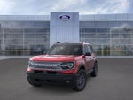 2026 Ford Bronco Sport Big Bend 4x4