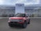 2026 Ford Bronco Sport Big Bend 4x4
