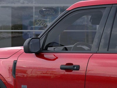 2026 Ford Bronco Sport Big Bend 4x4