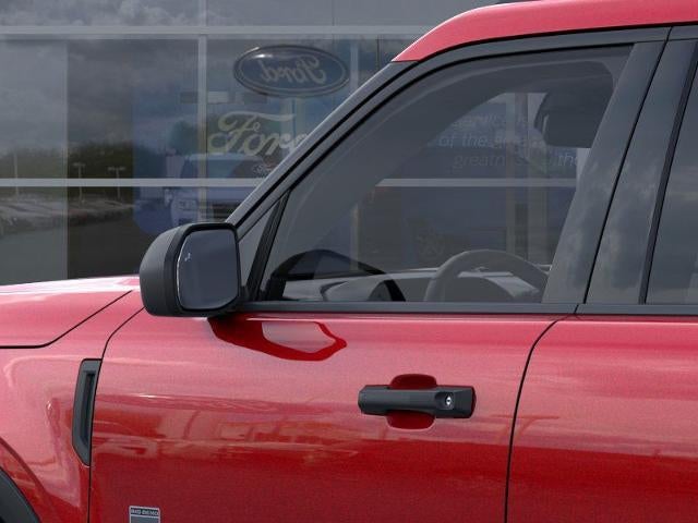 2026 Ford Bronco Sport Big Bend 4x4