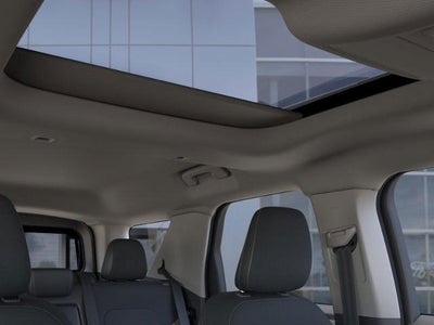 2026 Ford Bronco Sport Big Bend 4x4