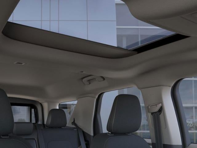 2026 Ford Bronco Sport Big Bend 4x4