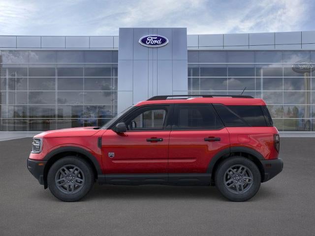 2026 Ford Bronco Sport Big Bend 4x4
