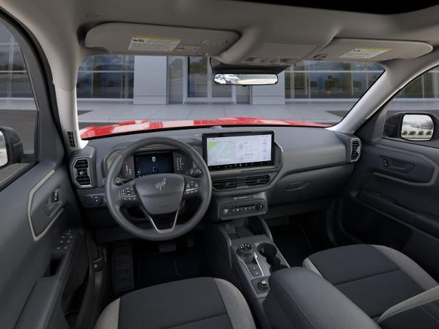 2026 Ford Bronco Sport Big Bend 4x4