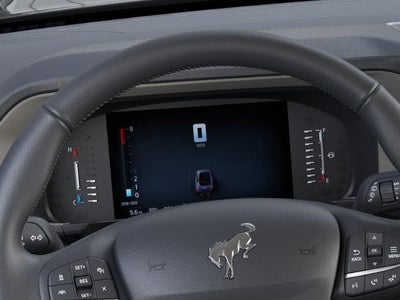 2026 Ford Bronco Sport Big Bend 4x4