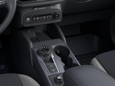 2026 Ford Bronco Sport Big Bend 4x4