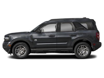 2026 Ford Bronco Sport Big Bend 4x4