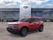 2026 Ford Bronco Sport Big Bend 4x4