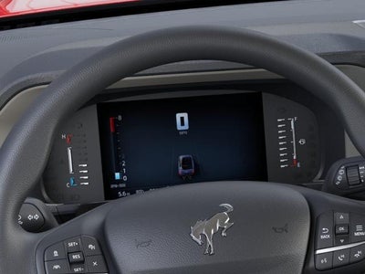 2026 Ford Bronco Sport Big Bend 4x4