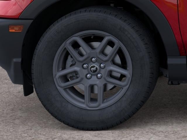 2026 Ford Bronco Sport Big Bend 4x4