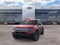 2026 Ford Bronco Sport Big Bend 4x4