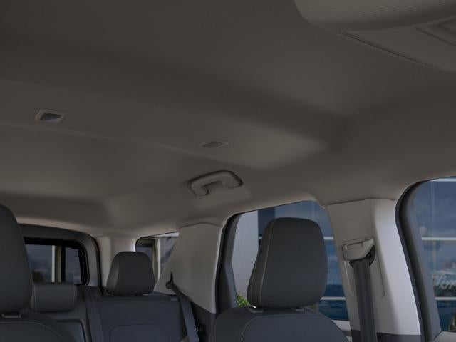 2026 Ford Bronco Sport Big Bend 4x4