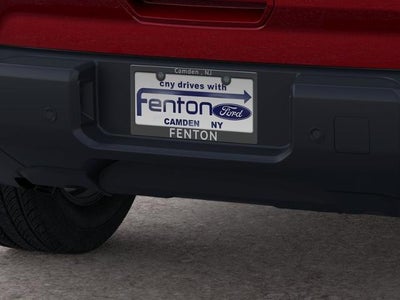 2026 Ford Bronco Sport Big Bend 4x4