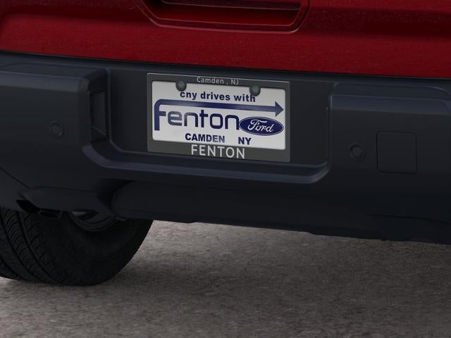 2026 Ford Bronco Sport Big Bend 4x4