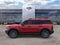 2026 Ford Bronco Sport Big Bend 4x4