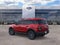 2026 Ford Bronco Sport Big Bend 4x4