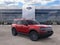 2026 Ford Bronco Sport Big Bend 4x4