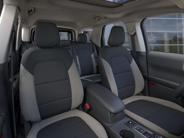 2025 Ford Bronco Sport Big Bend 4x4