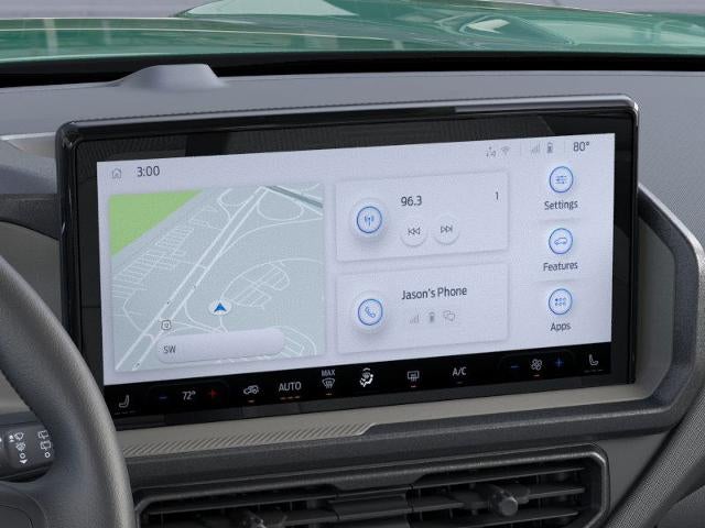 2025 Ford Bronco Sport Big Bend 4x4