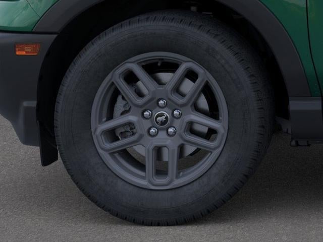 2025 Ford Bronco Sport Big Bend 4x4