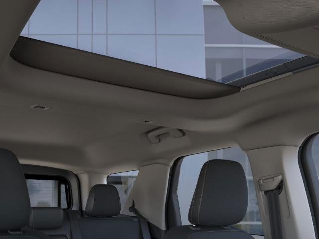 2025 Ford Bronco Sport Big Bend 4x4