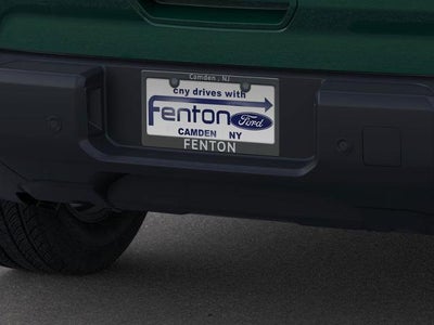 2025 Ford Bronco Sport Big Bend 4x4