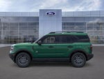 2025 Ford Bronco Sport Big Bend 4x4