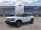 2026 Ford Bronco Sport Big Bend 4x4