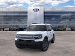 2026 Ford Bronco Sport Big Bend 4x4
